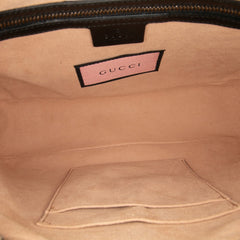 GG Marmont Matelasse Leather Gucci Ghost Crossbody