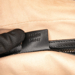 GG Marmont Matelasse Leather Gucci Ghost Crossbody