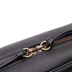 GG Marmont Matelasse Leather Gucci Ghost Crossbody