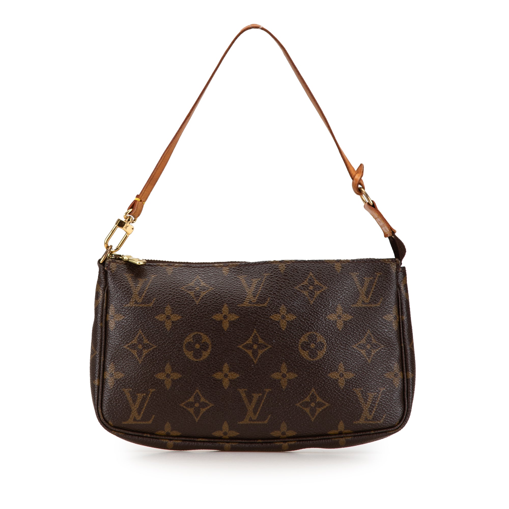 Monogram Pochette Accessoires