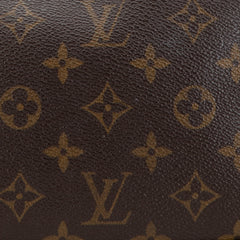 Monogram Pochette Accessoires