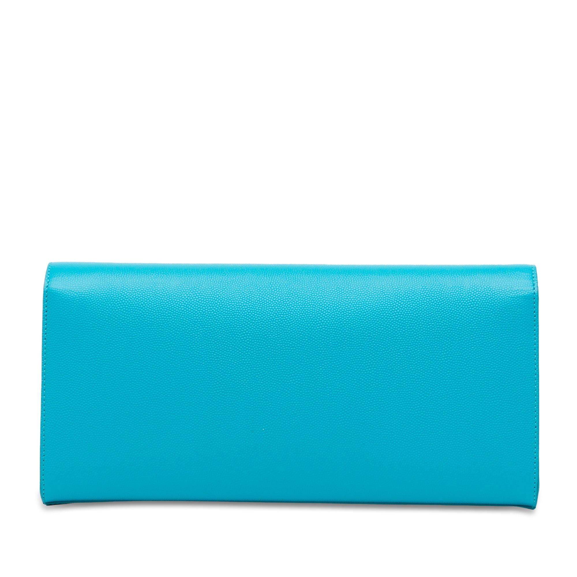 Grain de Poudre Monogram Cassandre Clutch_2