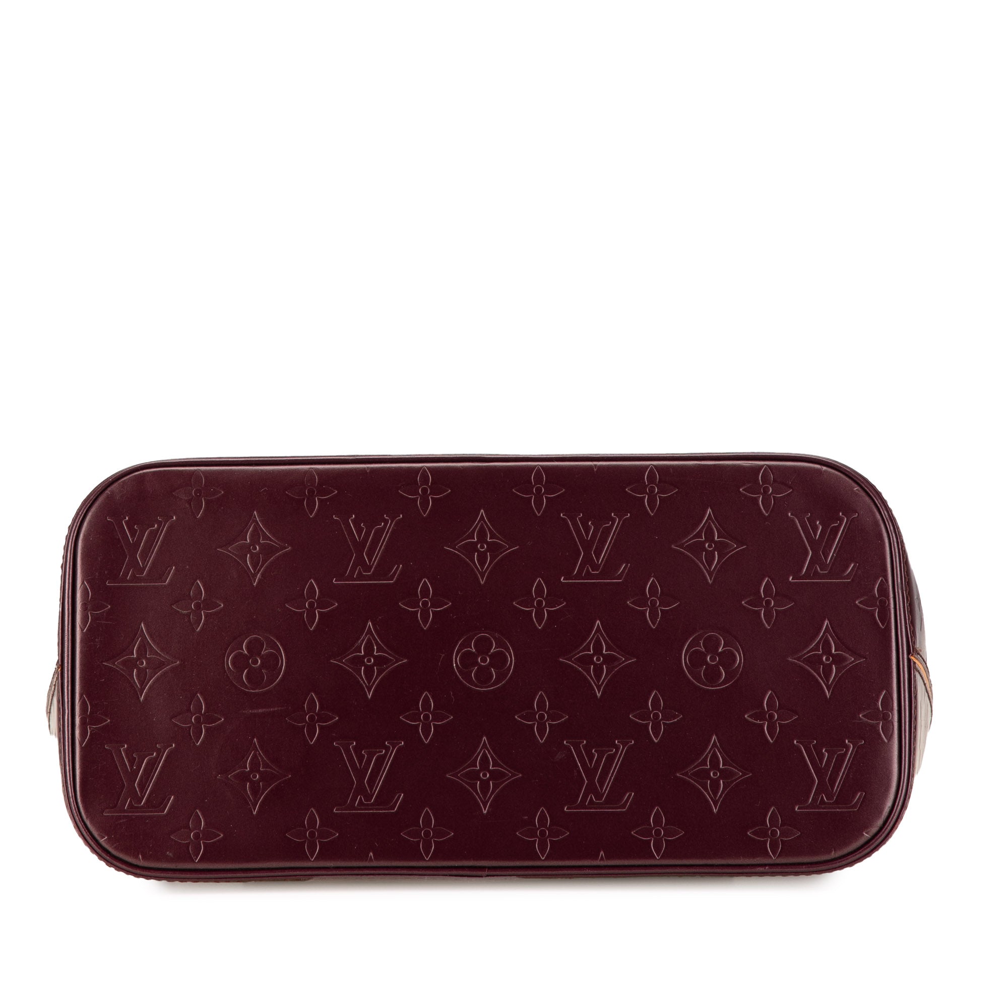 Monogram Mat Stockton