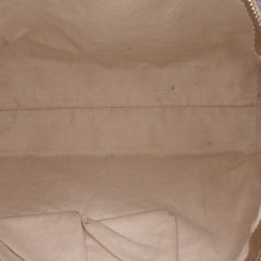 Large Leather Bella Tote