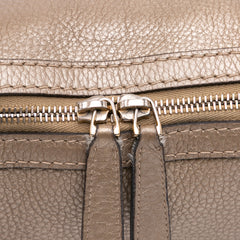 Large Leather Bella Tote
