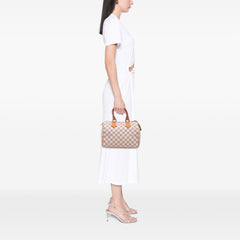 Damier Azur Speedy 25