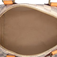 Damier Azur Speedy 25