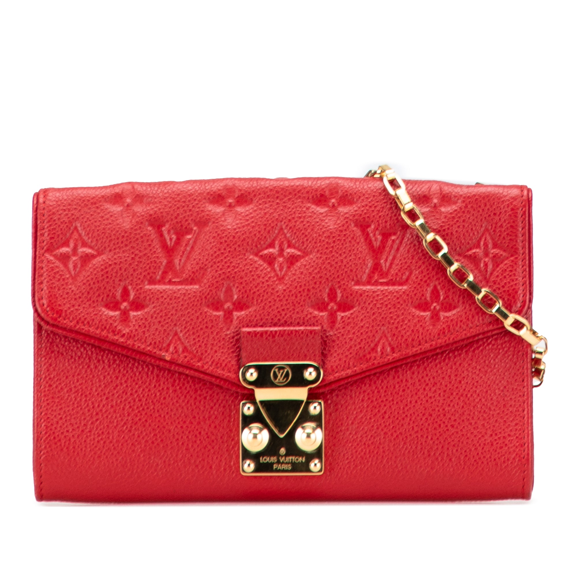 Monogram Empreinte Saint Germain Pochette