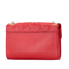 Monogram Empreinte Saint Germain Pochette