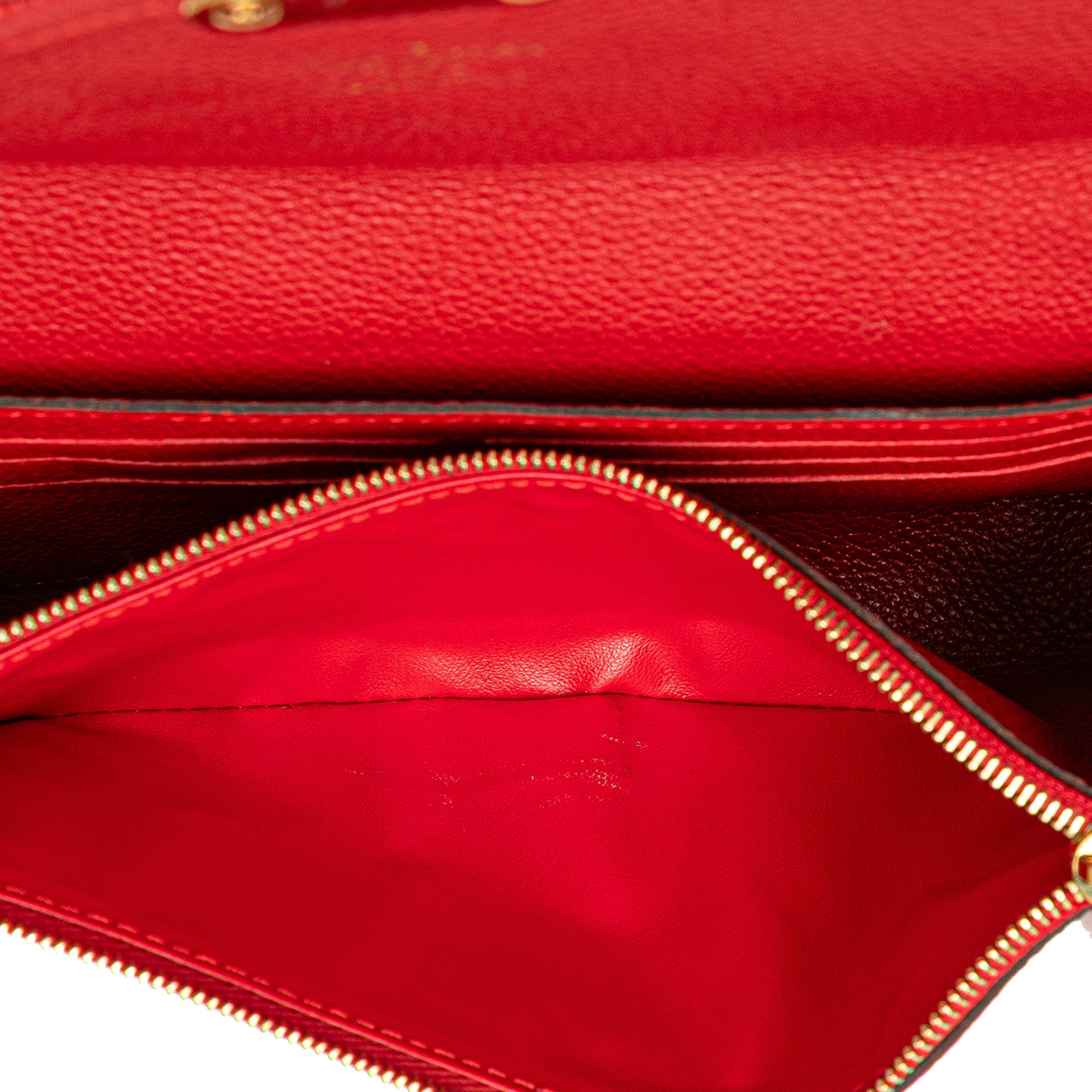 Monogram Empreinte Saint Germain Pochette