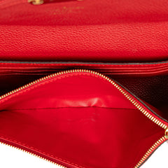 Monogram Empreinte Saint Germain Pochette