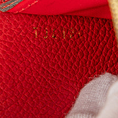 Monogram Empreinte Saint Germain Pochette