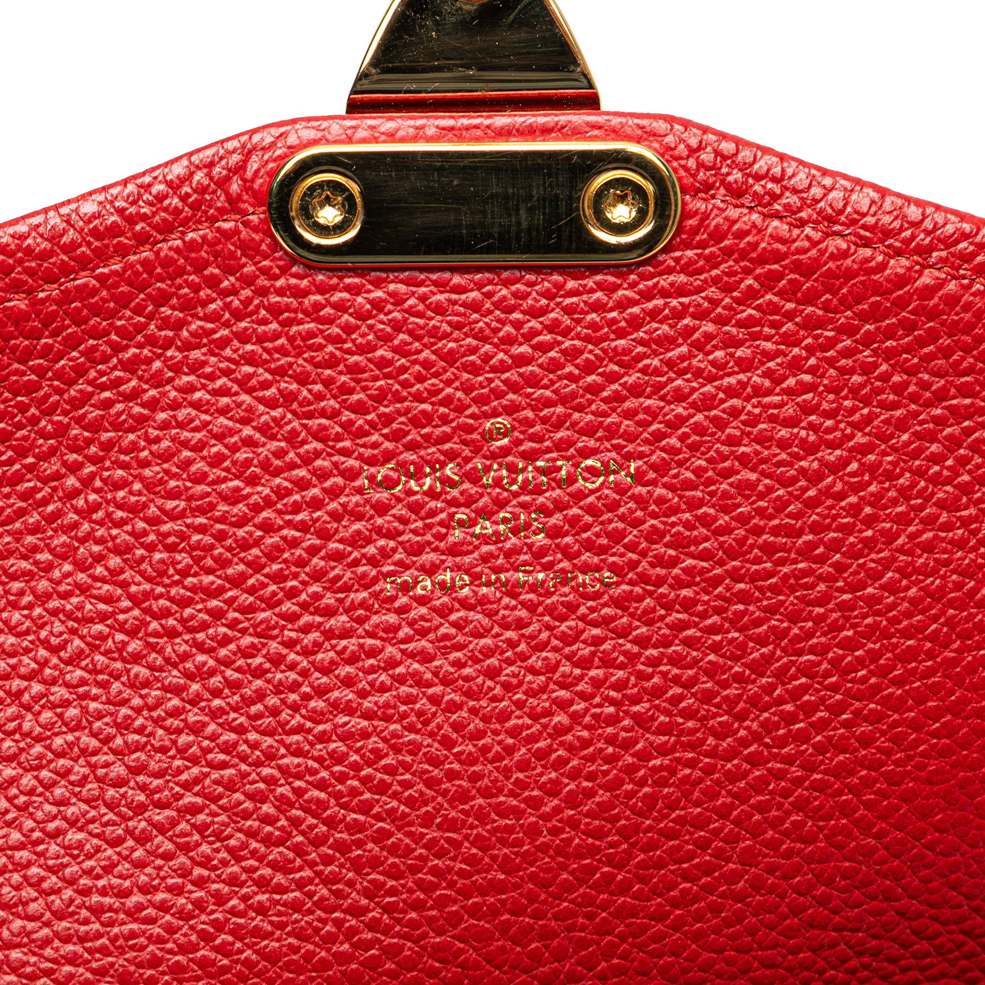 Monogram Empreinte Saint Germain Pochette