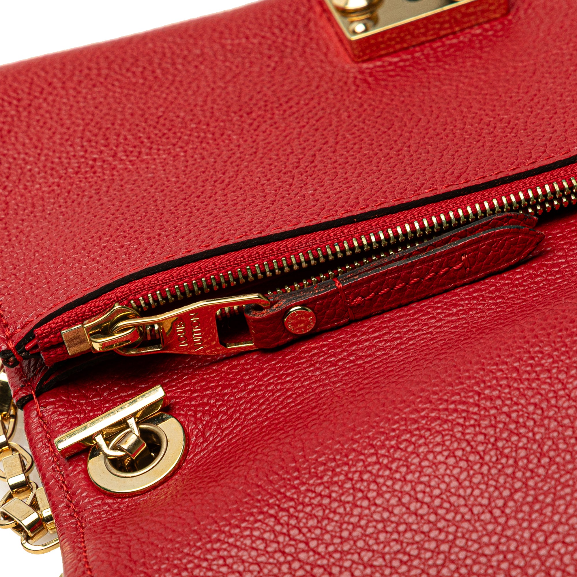 Monogram Empreinte Saint Germain Pochette