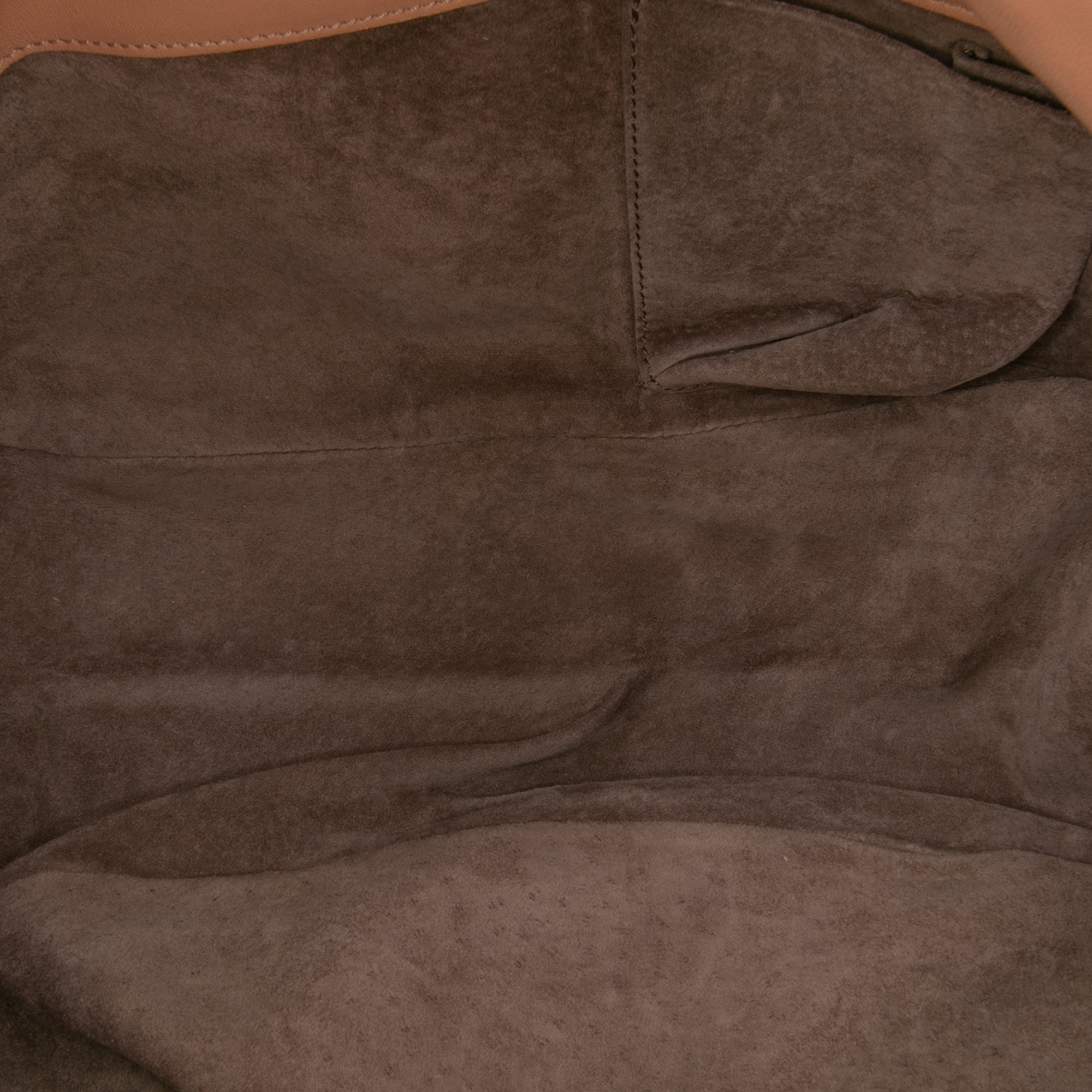 Medium Nappa Intrecciato Campana Hobo