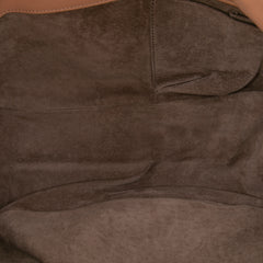 Medium Nappa Intrecciato Campana Hobo