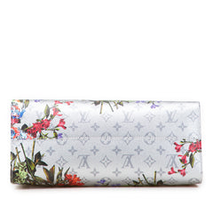 Monogram Metallic LV Garden OnTheGo MM