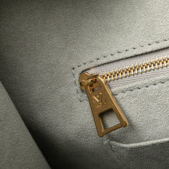 Monogram Metallic LV Garden OnTheGo MM