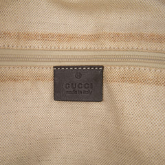 GG Canvas Sukey Sachel