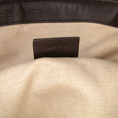 GG Canvas Sukey Sachel