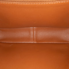 Teen Coated Canvas Triomphe Crossbody