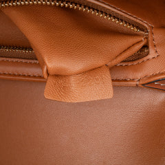 Teen Coated Canvas Triomphe Crossbody