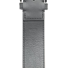 Damier Graphite Ace Belt_5