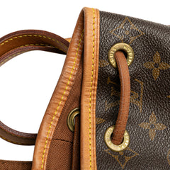 Monogram Montsouris MM