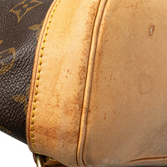 Monogram Montsouris MM