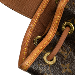 Monogram Montsouris MM