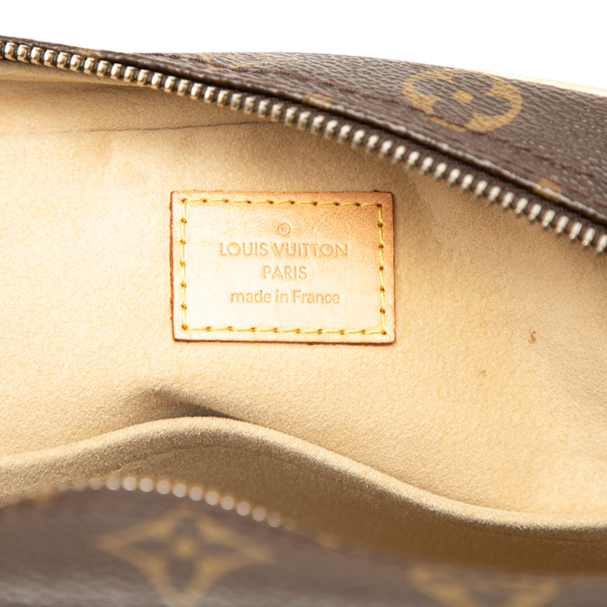 Monogram Manhattan PM