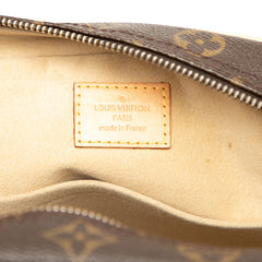 Monogram Manhattan PM