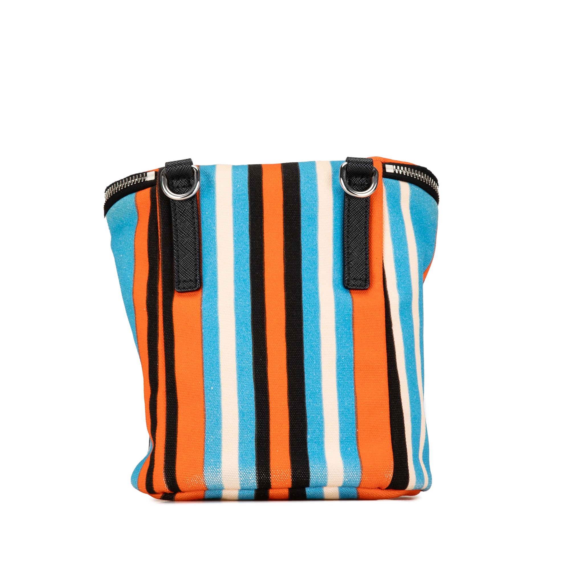 Canapa Baiadera Crossbody Bag