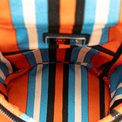 Canvas Canapa Baiadera Crossbody