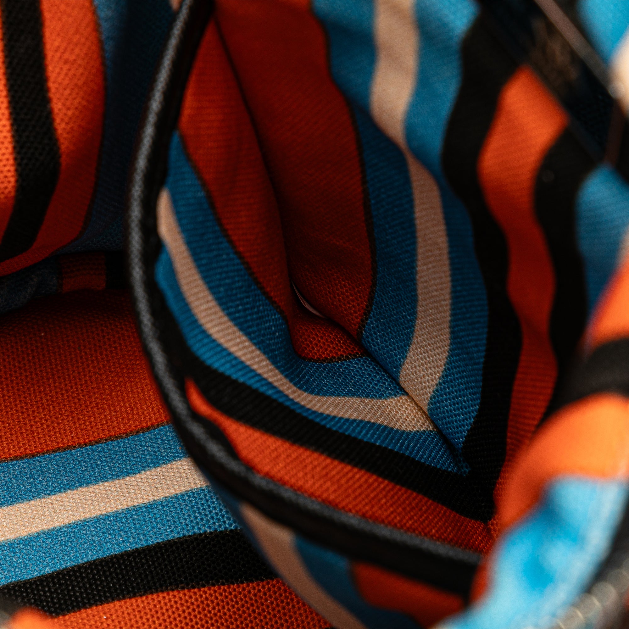 Canvas Canapa Baiadera Crossbody