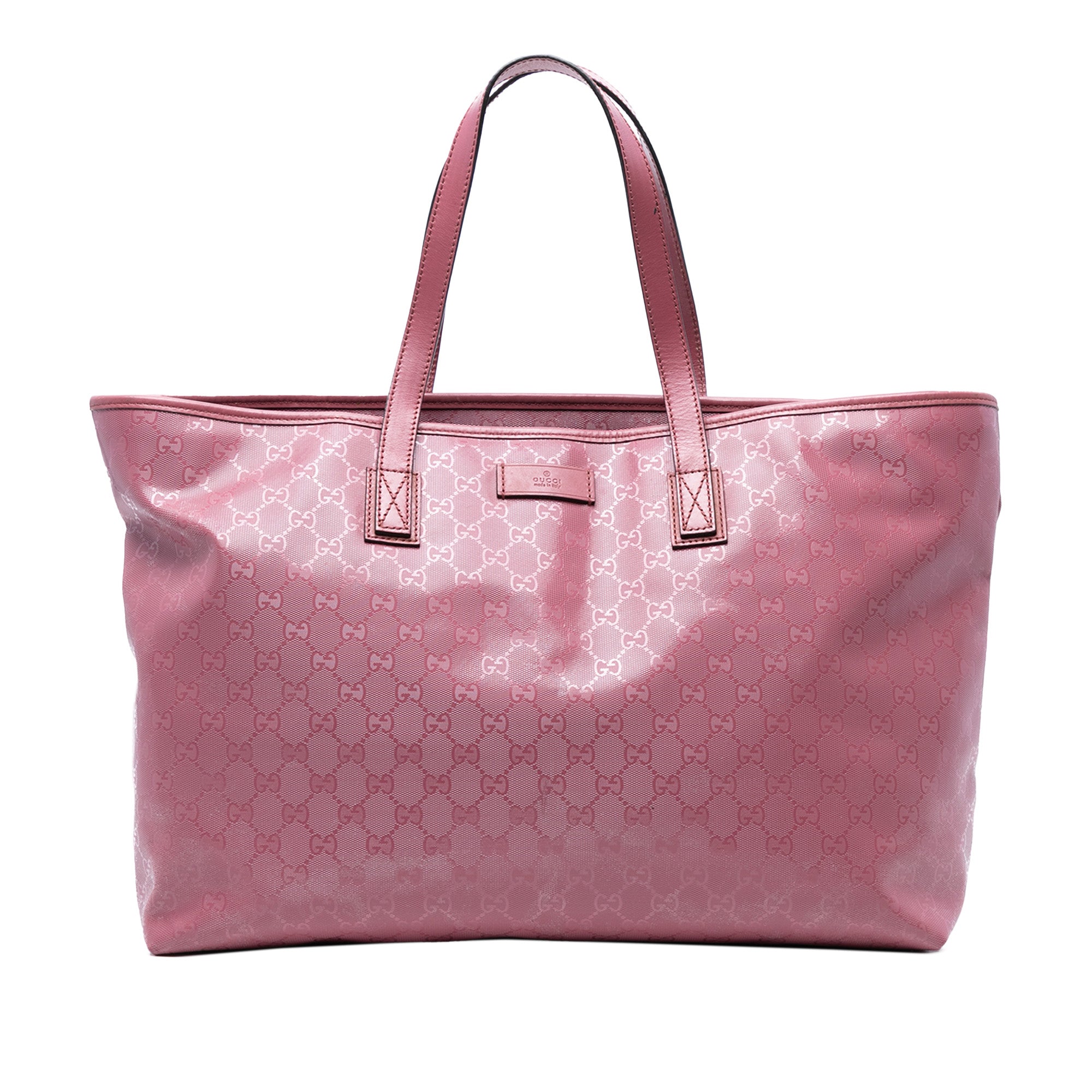 GG Imprime Tote
