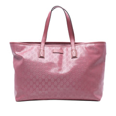GG Imprime Tote