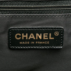 New Travel Line Nylon Tote
