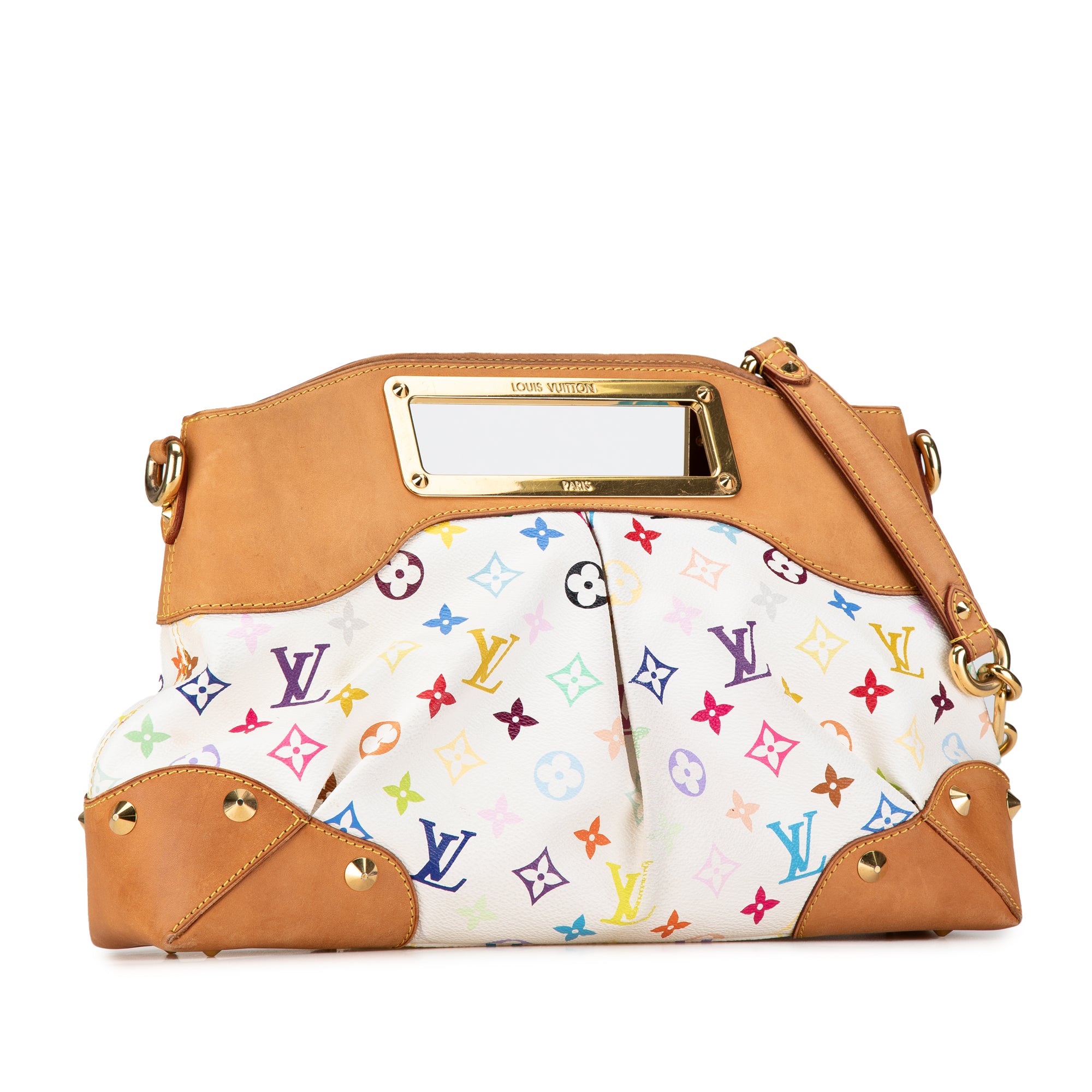 Monogram Multicolore Judy MM_1