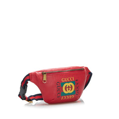 Gucci Logo Belt Bag_1