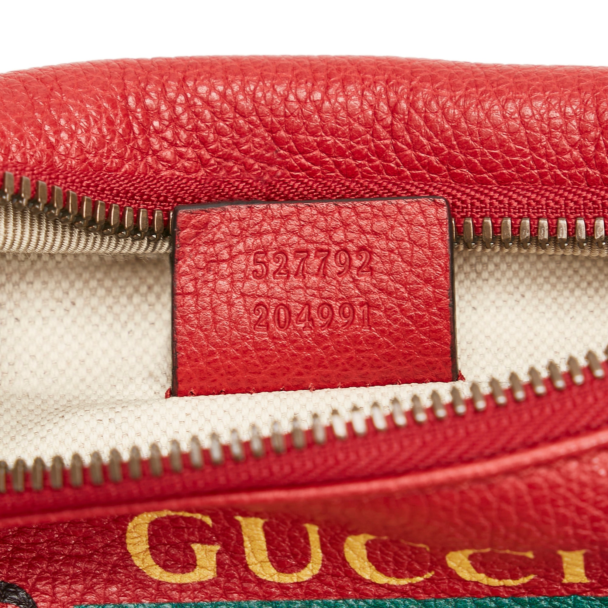 Gucci Logo Belt Bag_6