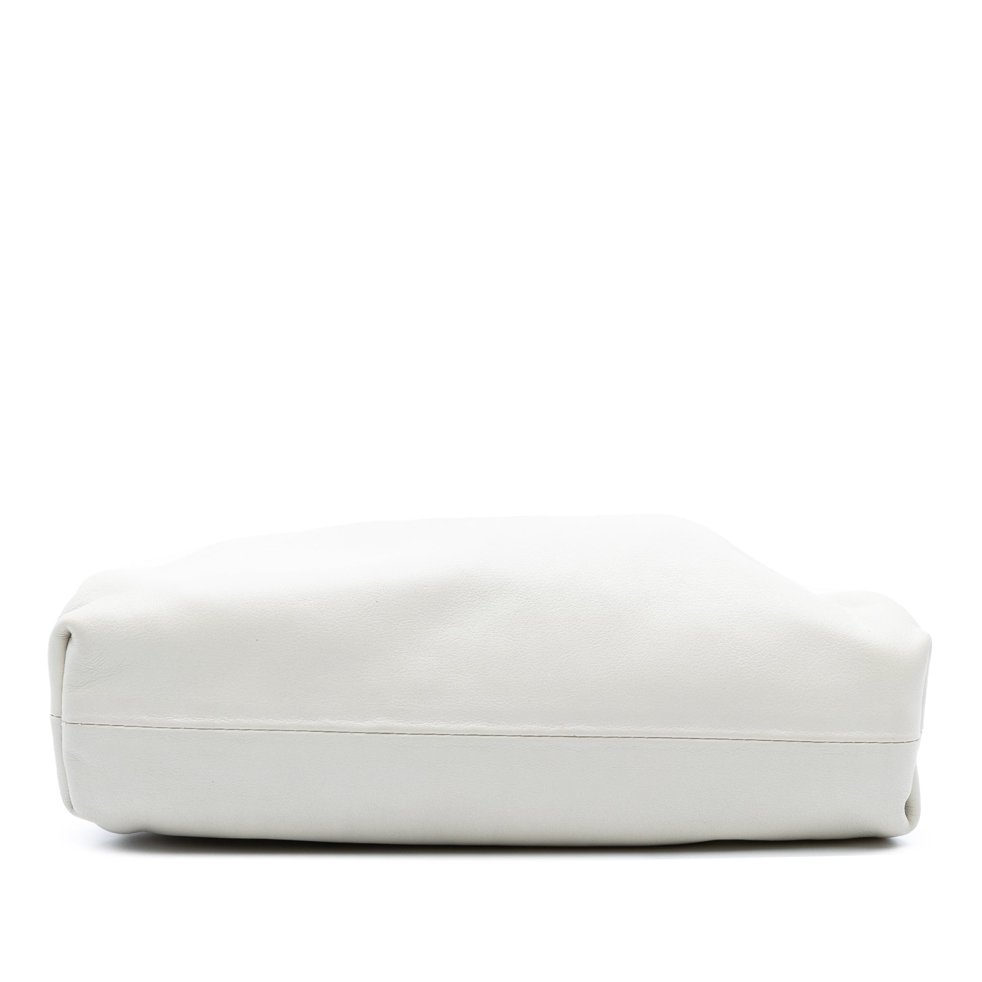 Lambskin The Mini Pouch Crossbody