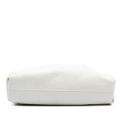 Lambskin The Mini Pouch Crossbody