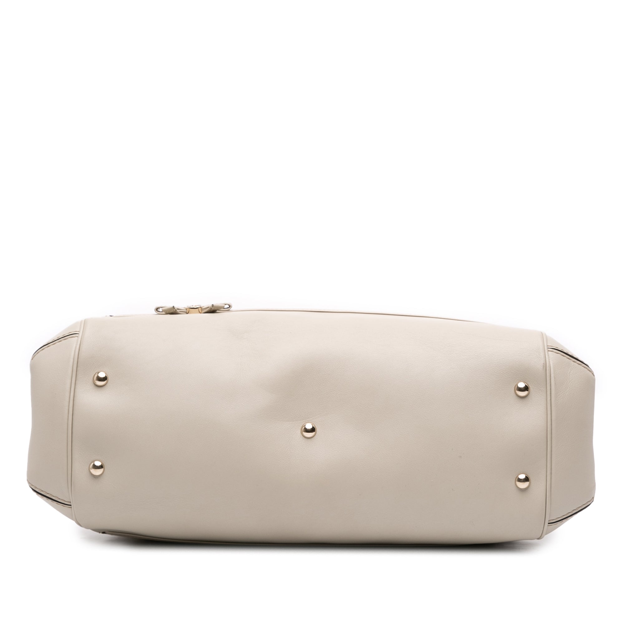 Guccissima Mayfair Satchel