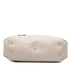 Guccissima Mayfair Satchel