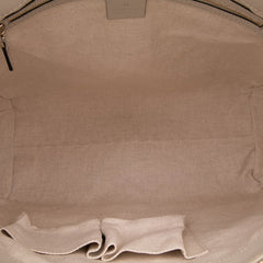 Guccissima Mayfair Satchel