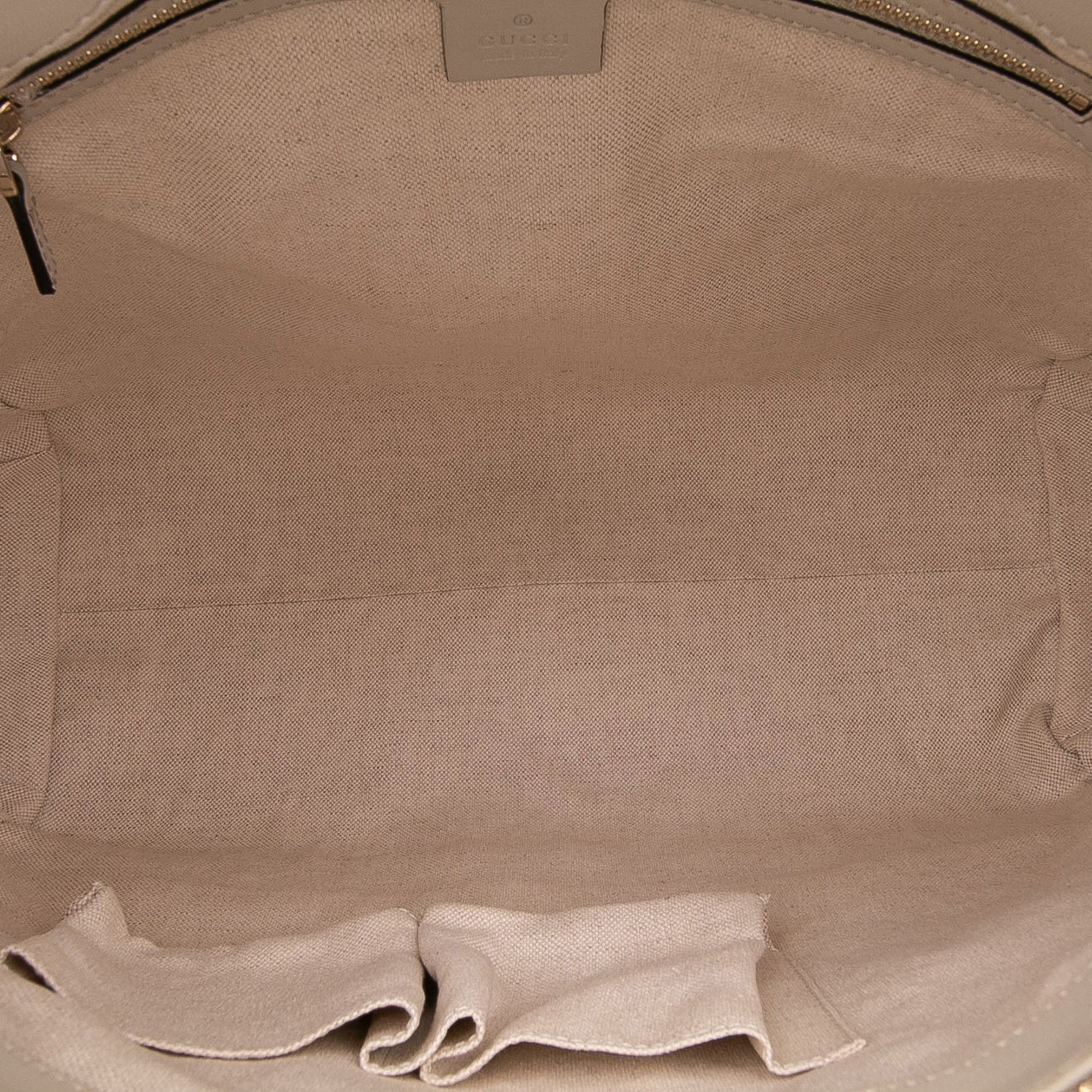 Guccissima Mayfair Satchel