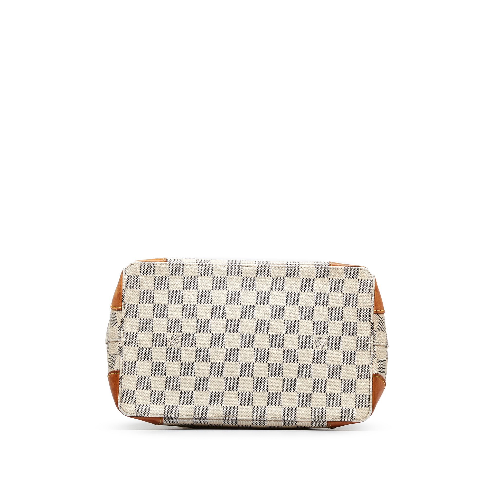 Damier Azur Hampstead PM_3