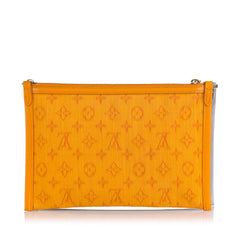 Monogram Antartica Double Flat Messenger_2