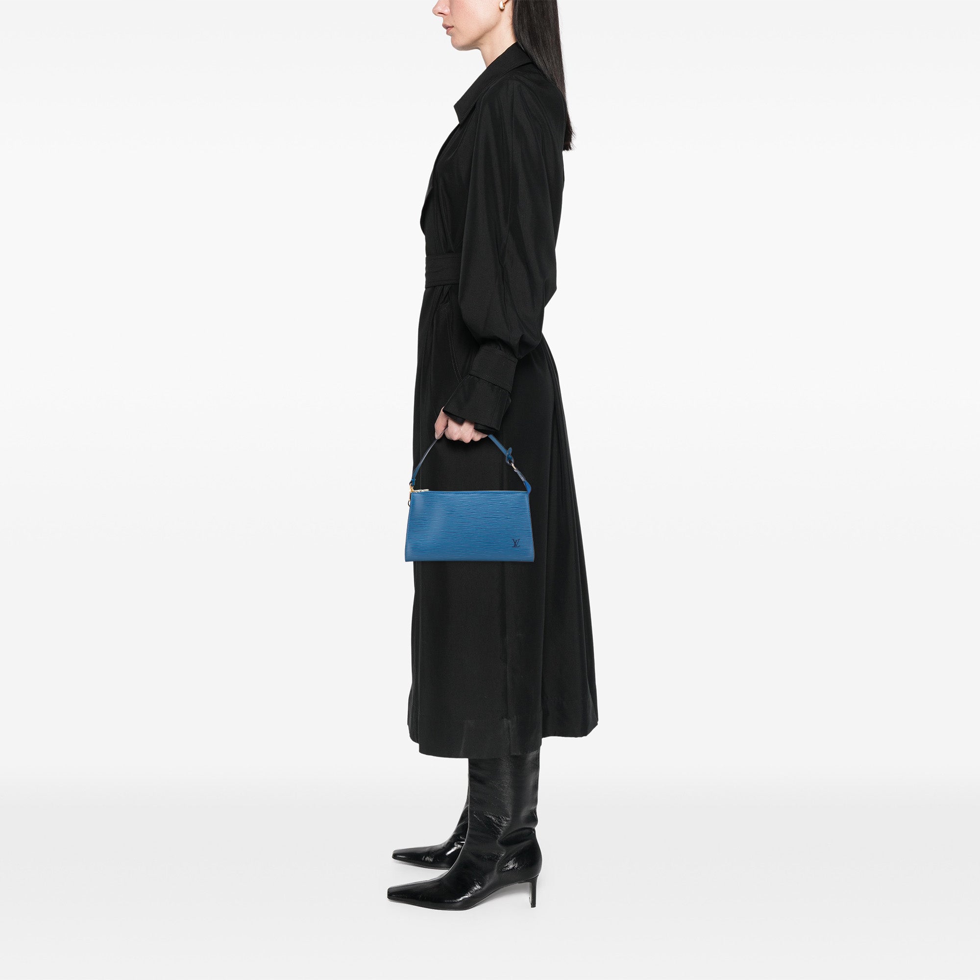 Epi Pochette Accessoires